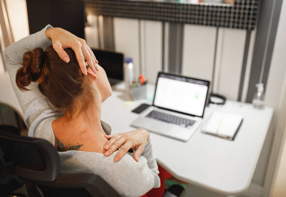Prévention en entreprise