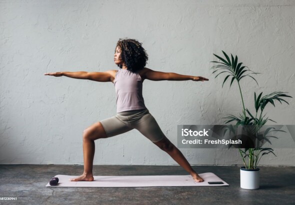 Yoga ENDO FLOW