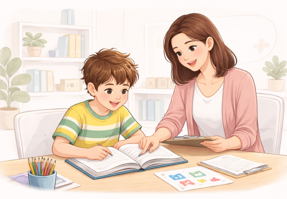 Langage écrit et graphisme