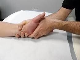 Kinésithérapie de la main