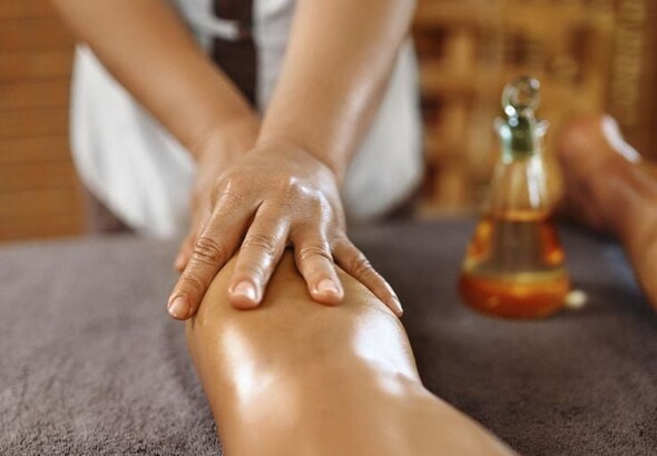 Massage Bien-Être