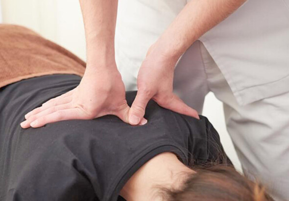 🧠 Shiatsu de prévention – Adulte