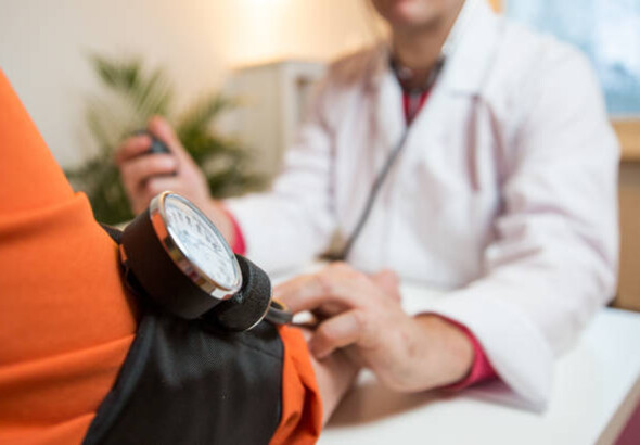 🩺 Médecine générale