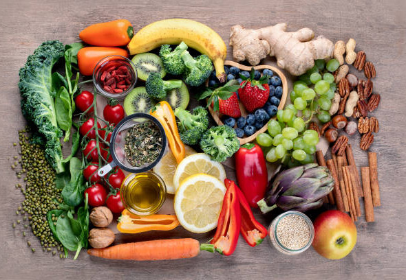 Micronutrition