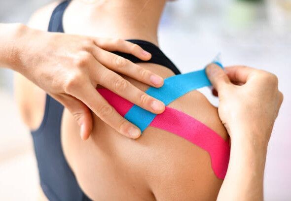 Module 1 - Prévention des blessures modérées du sportif : Méthode 2ABCDE, et initiation du tapping