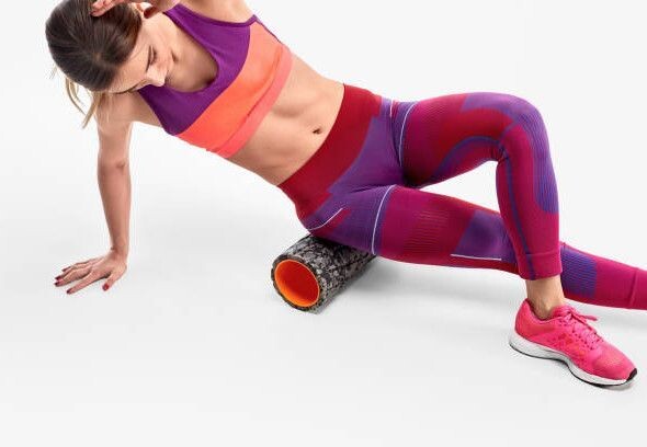 Module 3 - Prévention des blessures modérées du sportif : la récupération après l'effort