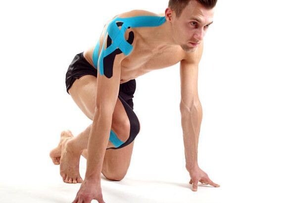 Module 2 - Gestion des blessures modérées du sportif : les pathologies et quelques outils  d’auto soin de 1ère intention.