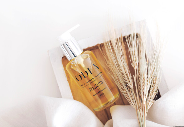 Massage & soin du visage Oden