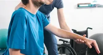 Kinésithérapie neurologique