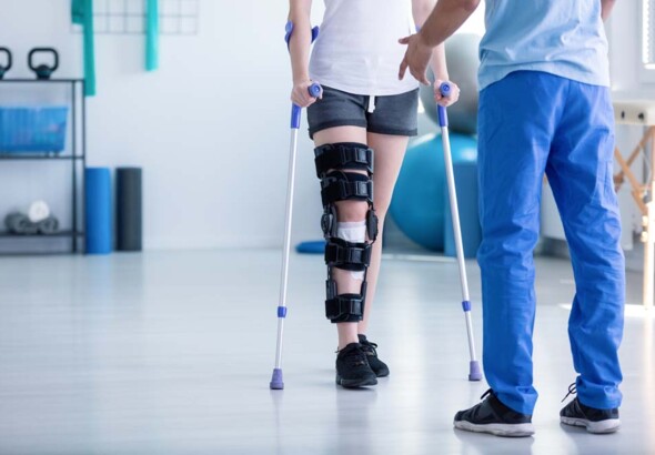 Orthopédie et traumatologie