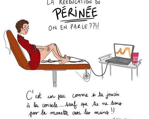 Rééducation pelvi-périnéale