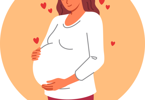 Kinésithérapie de la femme enceinte