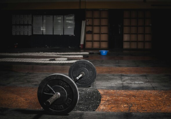 Preparation physique