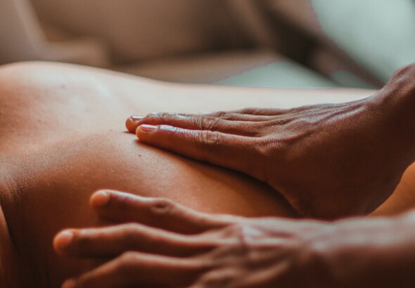 Massage TUI NA