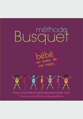 Méthode BUSQUET Bébé