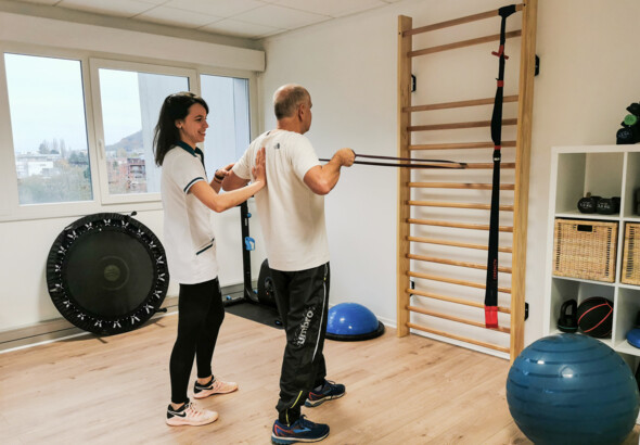 Orthopédie et traumatologie