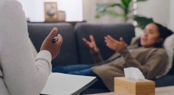 Consultation individuelle - Adultes & Séniors