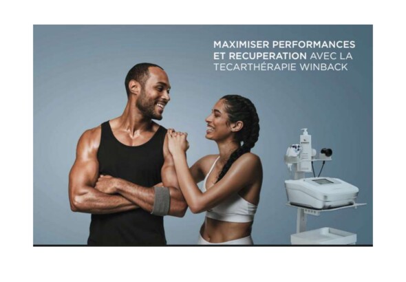 Técarthérapie sportif (ve) ou  non : aide à la préparation / récupération musculaire