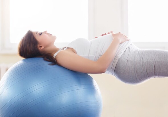 Rééducation Pré et Post-Partum