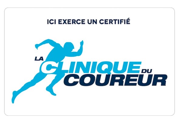 Analyse de course à pied