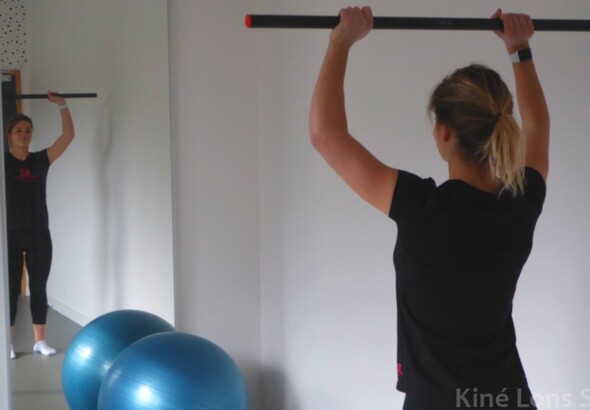 Orthopédie et traumatologie