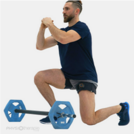BFR (Blow flow restriction)