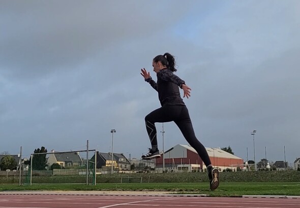 Accompagnement et Analyse de course à pieds