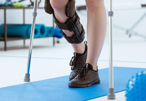 Orthopédie et traumatologie