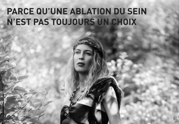 Sénologie (cancer du sein)