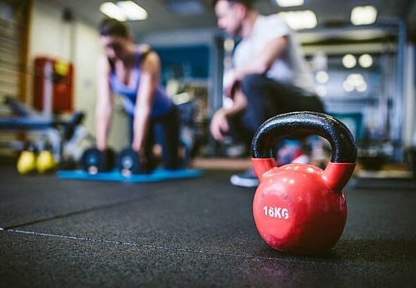 Analyse du geste sportif