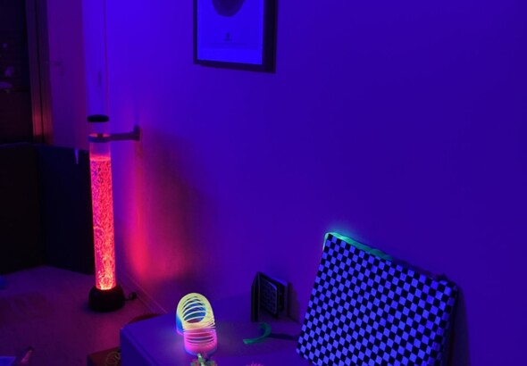 Atelier Eveil sensoriel Du ramper à 3 ans (Inspiré de la motricité libre)