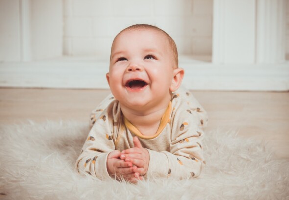 Rééducation du torticolis congénital et de la plagiocéphalie