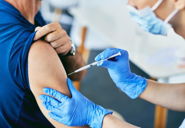 Vaccinations
