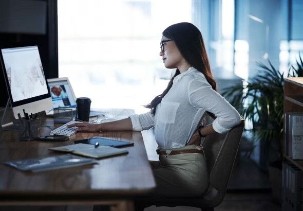 Atelier: Vivre mieux devant son écran et relaxez vous