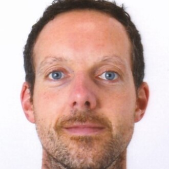 Richard Murie