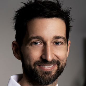 Alexandre Bru