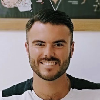 Pierrick Isidore