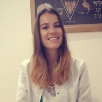 Margaux Chevalier
