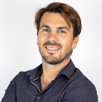 Maxime Buret