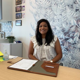 Dr Ines Nyadanu-Pollet