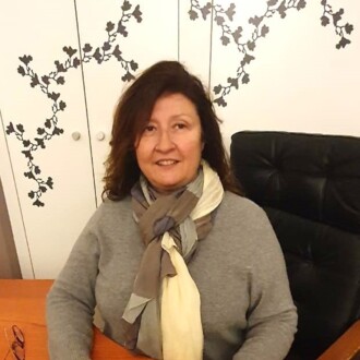 Lucile BRAULT