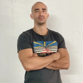 Nicolas Guiot