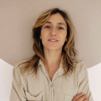Charlène Tortora
