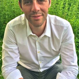 Pascal Le Bourbouac'h