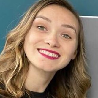Solène Tertrais