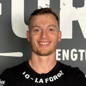 Antoine Wolfersberger