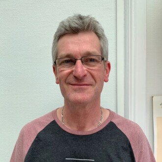 Laurent Ségard