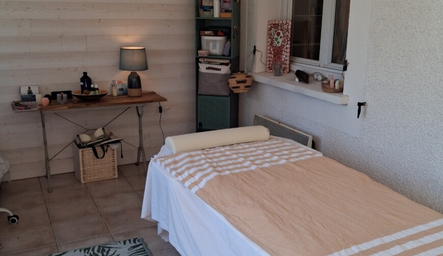 Cabinet de kinésithérapie DeMain