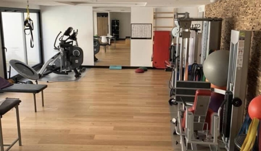 Physio Sport Santé