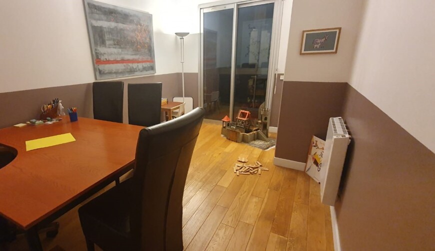 Cabinet de psychologues pour enfants
